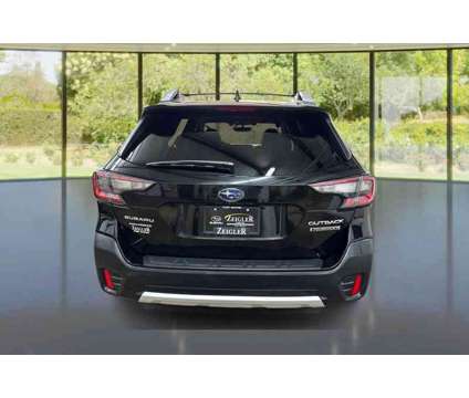 2020 Subaru Outback Touring XT is a Black 2020 Subaru Outback 2.5i SUV in Fort Wayne IN