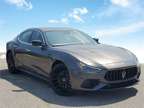2024 Maserati Ghibli Modena