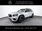 2024 Mercedes-Benz GLB GLB 35 AMG 4MATIC