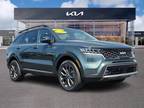 2022 Kia Sorento X-Line EX