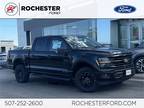 2024 Ford F-150 XLT Hybrid w/Wireless Charger