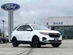 2023 Chevrolet Equinox RS Carfax One Owner