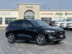 2023 Ford Escape ST-Line Carfax One Owner