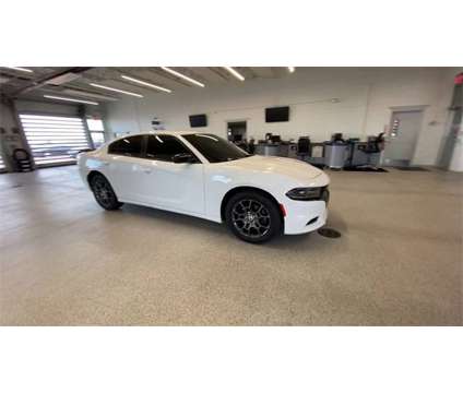 2018 Dodge Charger GT is a White 2018 Dodge Charger GT Sedan in Colorado Springs CO