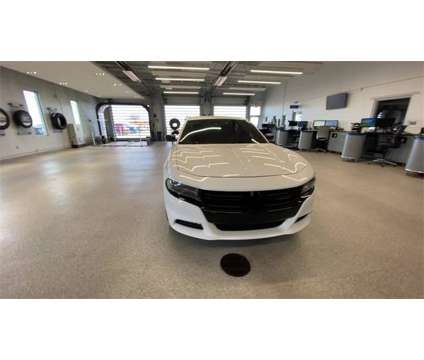 2018 Dodge Charger GT is a White 2018 Dodge Charger GT Sedan in Colorado Springs CO