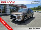 2018 Mitsubishi Eclipse Cross SE