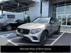 2019 Mercedes-Benz GLC GLC 300 4MATIC