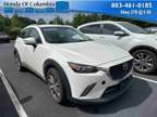 2017 Mazda CX-3 Touring