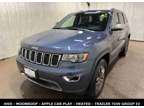 2020 Jeep Grand Cherokee Limited MOONROOF