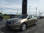 2009 Honda Accord EX 2.4