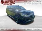 2021 Ford Expedition Max XLT