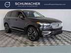 2024 Volvo XC90 B5 Plus