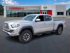 2016 Toyota Tacoma TRD Sport V6