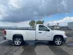 2008 GMC Sierra 1500 Work Truck