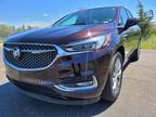 2021 Buick Enclave Avenir