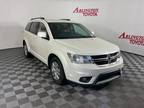 2018 Dodge Journey SXT