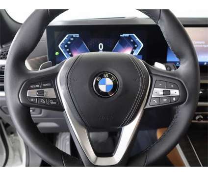 2024 BMW X5 xDrive40i is a White 2024 BMW X5 4.8is SUV in Edmond OK