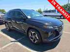 2023 Hyundai Tucson SEL Convenience Package