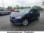 2024 Acura RDX Base SH-AWD