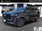 2021 Cadillac Escalade ESV Sport Platinum