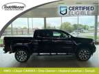 2021 GMC Canyon Denali 4WD, 1 OWN, CREW Cab, LEATHER, TRUCK