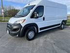 2024 Ram ProMaster 2500 High Roof