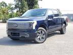 2023 Ford F-150 Lightning Lariat