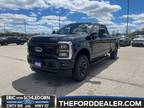 2024 Ford F-250SD XL