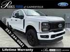 2024 Ford F-250SD XL