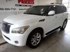 2011 INFINITI QX56 Base