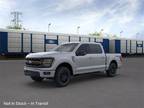 2024 Ford F-150 Tremor Intransit