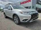 2020 Mitsubishi Outlander SE