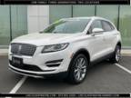 2019 Lincoln MKC