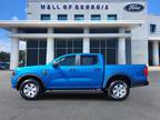 2024 Ford Ranger XL 100A