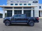 2024 Ford F-150 Tremor 401A