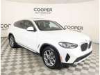 2023 BMW X4 xDrive30i