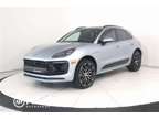 2024 Porsche Macan S