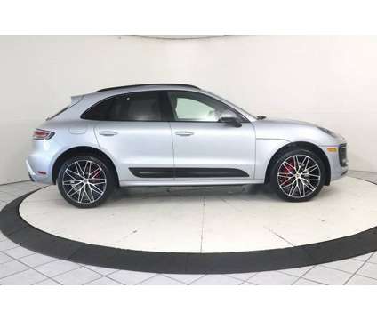 2024 Porsche Macan S is a 2024 Porsche Macan S SUV in Silver Spring MD