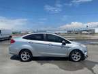 2011 Ford Fiesta SEL