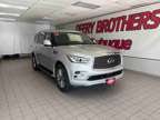 2019 INFINITI QX80 Limited