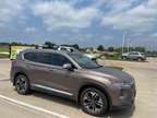 2019 Hyundai Santa Fe Ultimate 2.0