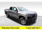 2024 Chevrolet Colorado Work Truck