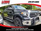 2018 Toyota Tundra SR5 5.7L V8 4WD XP Crew