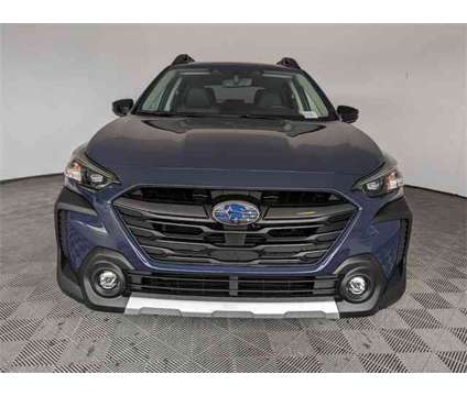 2024 Subaru Outback Limited XT is a Blue 2024 Subaru Outback Limited SUV in West Palm Beach FL