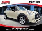 2015 MINI Cooper S Base