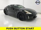 2014 Nissan 370Z Base