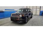 2015 Jeep Renegade Sport