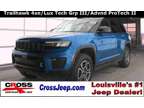 2023 Jeep Grand Cherokee Trailhawk 4xe