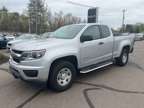 2019 Chevrolet Colorado Work Truck