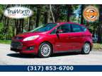 2014 Ford C-Max Hybrid SEL